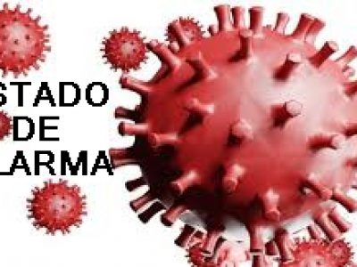 Estado de alarma